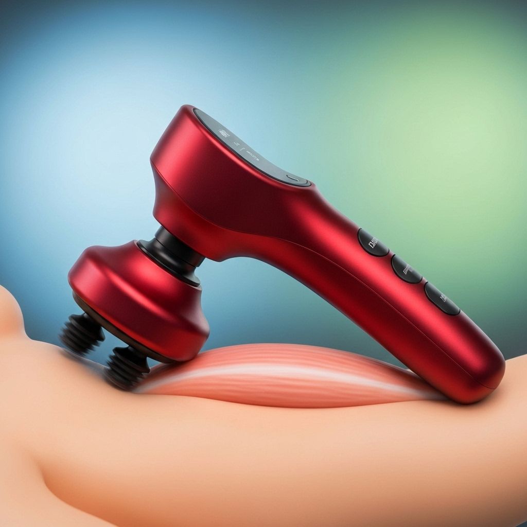 Dispositivo de terapia de percusión
